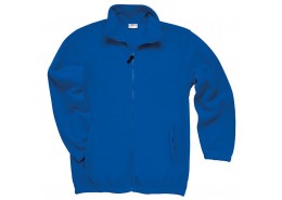 Branded Classic Fleece